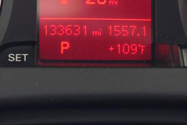 2012 Audi A4 2.0T Premium