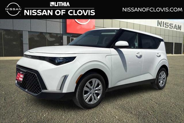 2025 Kia Soul LX for sale in Clovis, CA