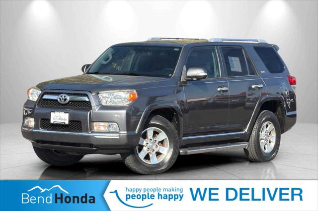 2010 Toyota 4Runner SR5 V6 for sale in Bend, OR