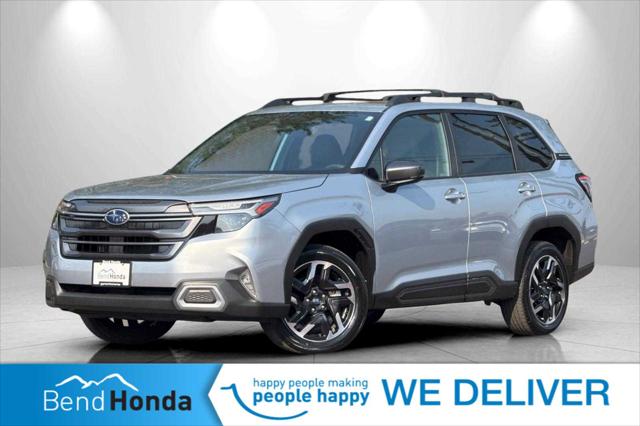 2025 Subaru Forester Limited for sale in Bend, OR