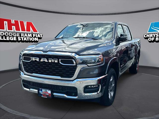 2026 Ram 1500 Lone Star Crew Cab 4x4 57 Box for sale in Bryan, TX