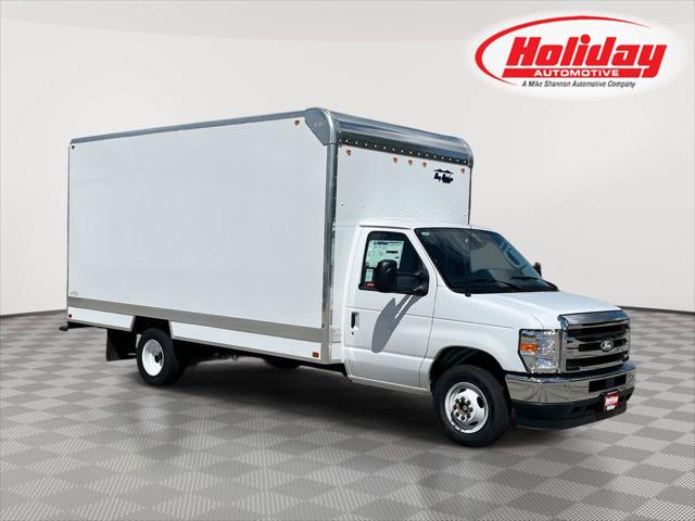 2027 Ford E-350 Cutaway Base for sale in Whitesboro, TX