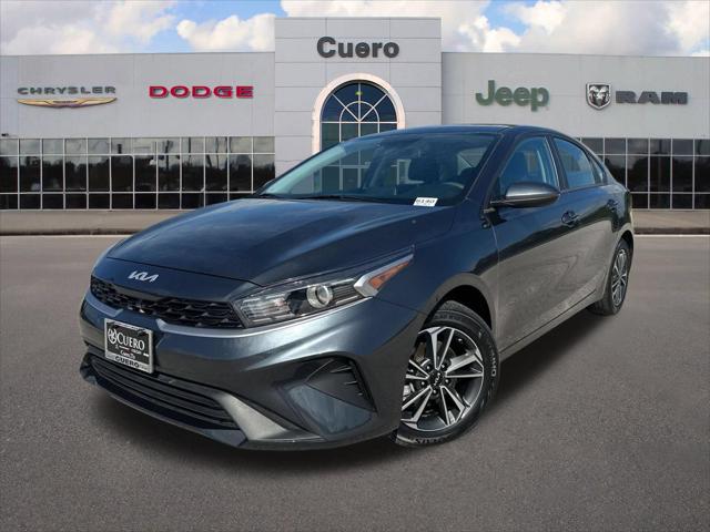2024 Kia Forte LXS for sale in Cuero, TX