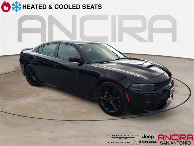 2022 Dodge Charger GT RWD for sale in San Antonio, TX