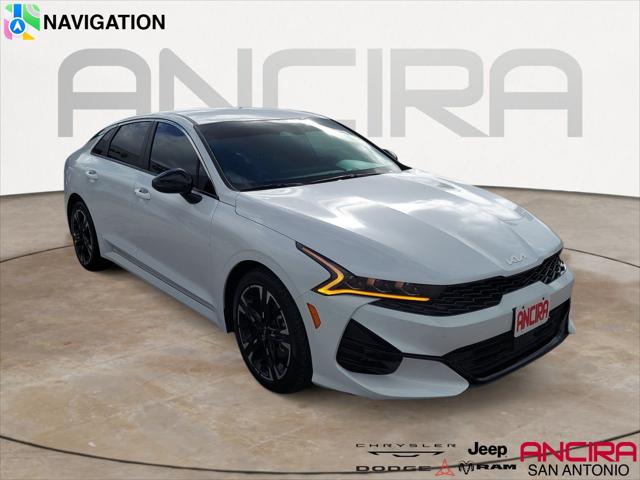 2023 Kia K5 GT-Line for sale in San Antonio, TX
