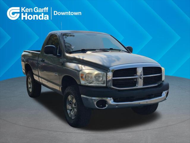 2008 Dodge Ram 1500 ST/SXT for sale in Salt Lake City, UT