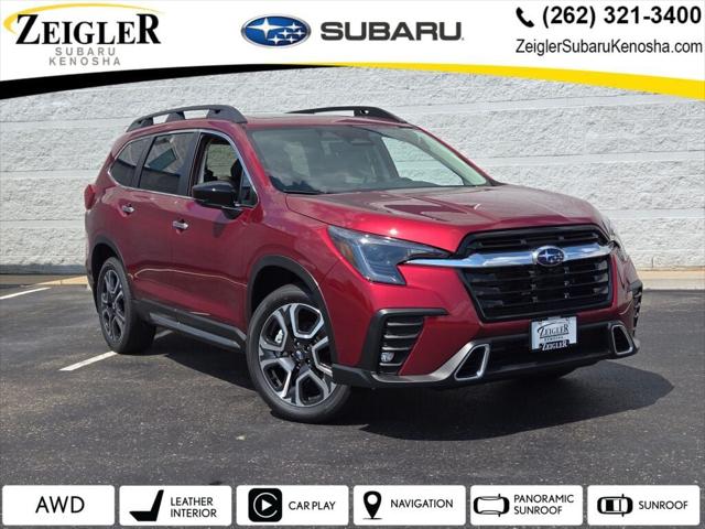 2026 Subaru Ascent Touring 7-Passenger for sale in Kenosha, WI