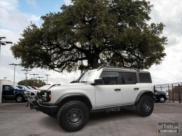 2024 Ford Bronco Everglades for sale in San Antonio, TX