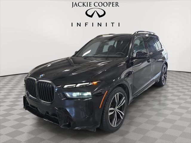 2023 BMW X7 xDrive40i for sale in Tulsa, OK