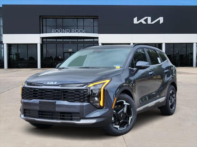2027 Kia Sportage Hybrid EX for sale in Round Rock, TX