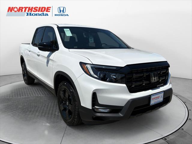2026 Honda Ridgeline Black Edition for sale in San Antonio, TX