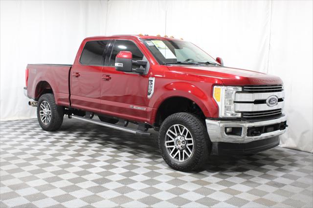 2017 Ford F-250 LARIAT for sale in Wichita, KS