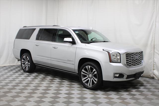 2019 GMC Yukon XL Denali for sale in Wichita, KS
