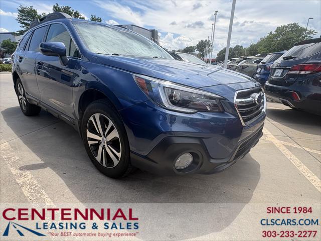 2019 Subaru Outback 3.6R Limited for sale in Englewood, CO