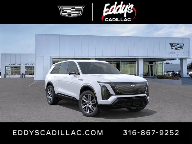 2027 Cadillac iQ Sport for sale in Wichita, KS
