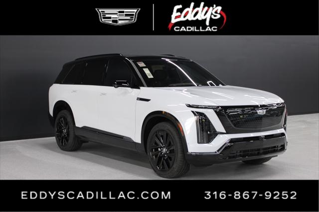 2027 Cadillac iQ Sport for sale in Wichita, KS