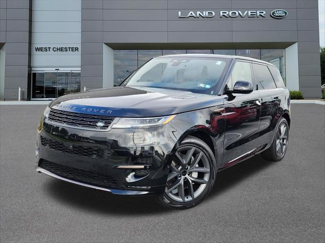 2026 Land Rover Range Rover Sport P400 Dynamic SE for sale in West Chester, PA