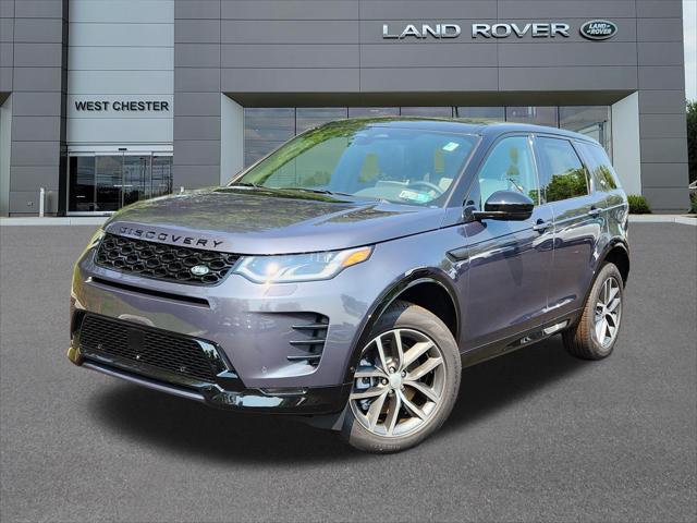 2026 Land Rover Discovery Sport Landmark for sale in West Chester, PA