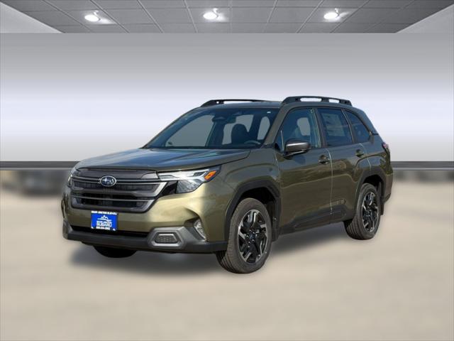 2026 Subaru Forester Limited for sale in Grand Junction, CO