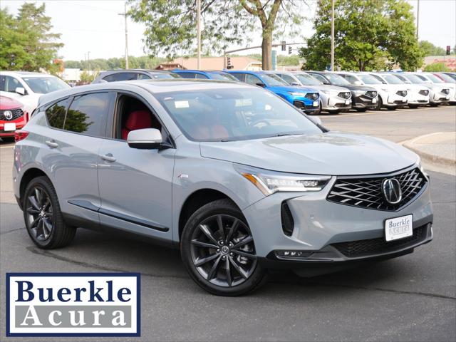 2026 Acura RDX A-Spec for sale in Brooklyn Park, MN