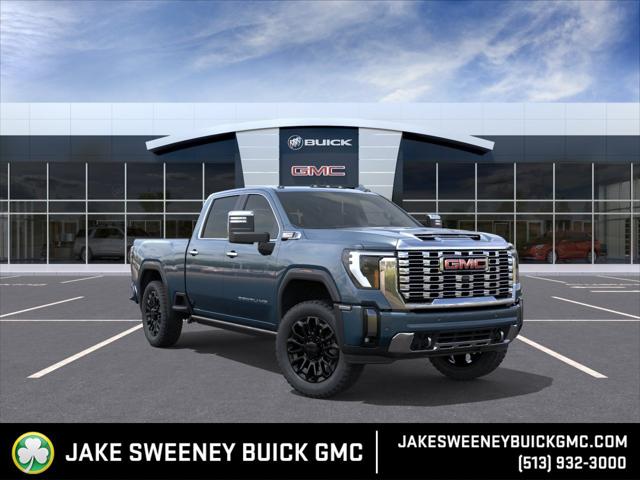 2026 GMC Sierra 2500HD for sale near Lebanon, OH