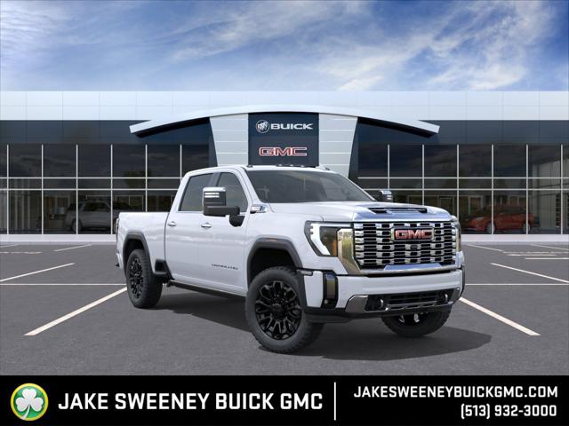2026 GMC Sierra 2500HD for sale near Lebanon, OH