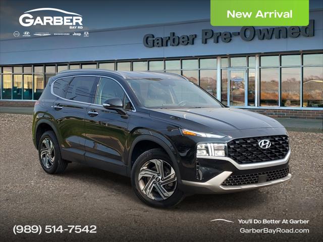 2023 Hyundai Santa Fe SEL for sale in Saginaw, MI