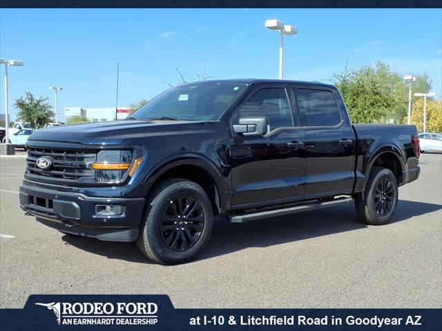 2026 Ford F-150 XLT for sale in Goodyear, AZ