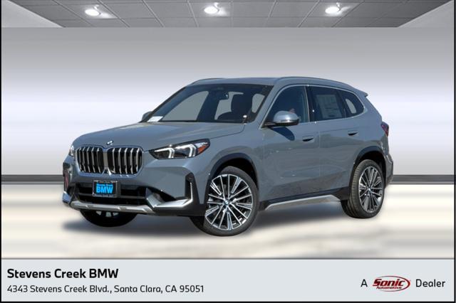 2027 BMW X1 xDrive28i for sale in Santa Clara, CA