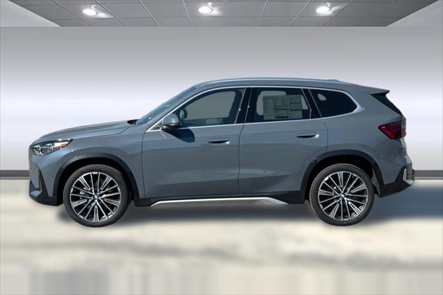 2027 BMW X1 xDrive28i