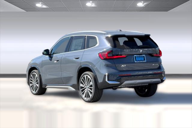 2027 BMW X1 xDrive28i