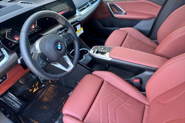 2027 BMW X1 xDrive28i