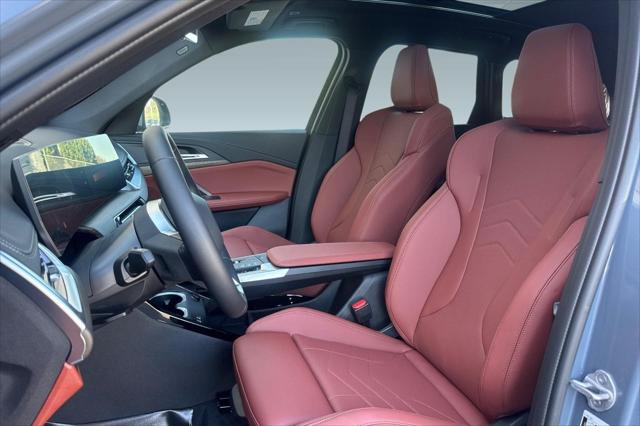 2027 BMW X1 xDrive28i