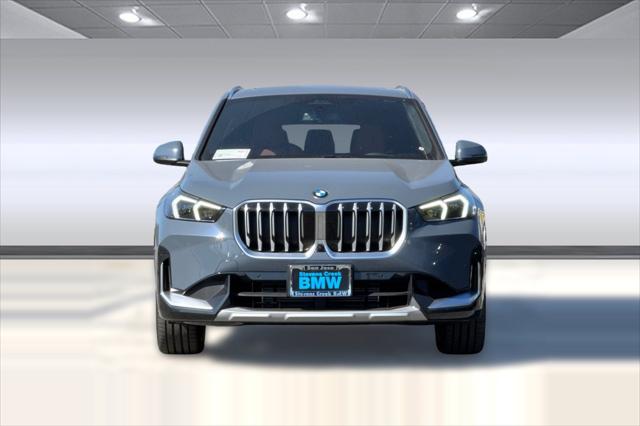 2027 BMW X1 xDrive28i