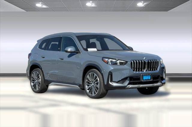 2027 BMW X1 xDrive28i