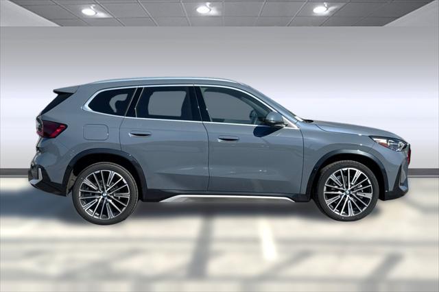 2027 BMW X1 xDrive28i