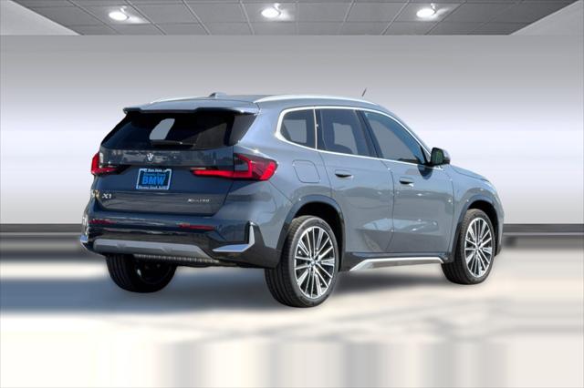 2027 BMW X1 xDrive28i