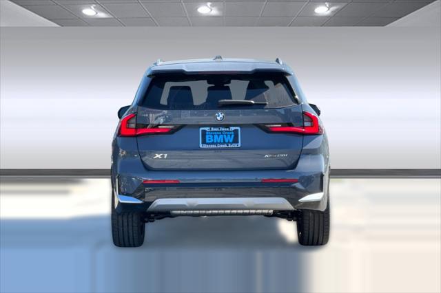 2027 BMW X1 xDrive28i