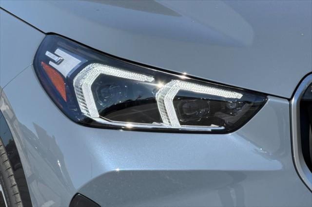 2027 BMW X1 xDrive28i