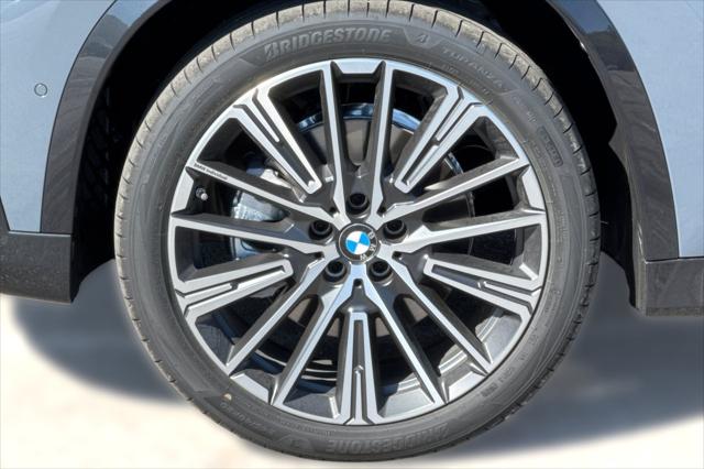 2027 BMW X1 xDrive28i
