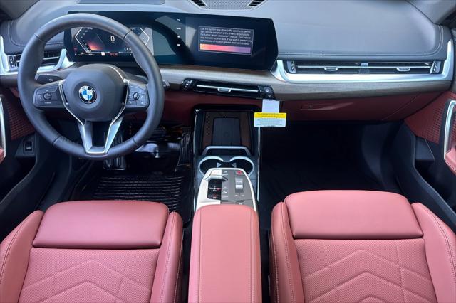 2027 BMW X1 xDrive28i
