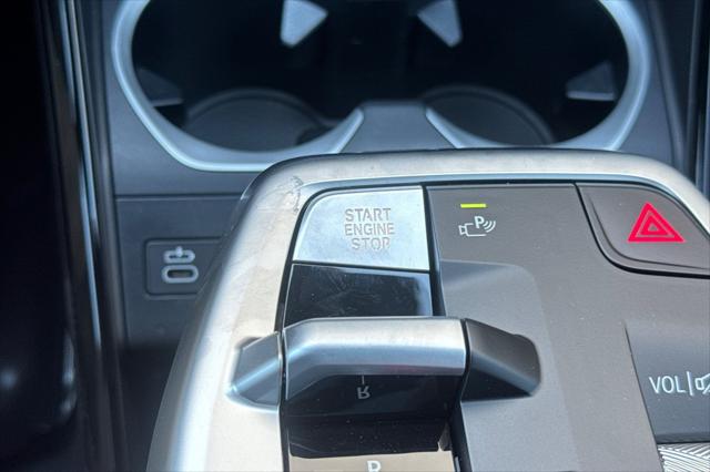 2027 BMW X1 xDrive28i