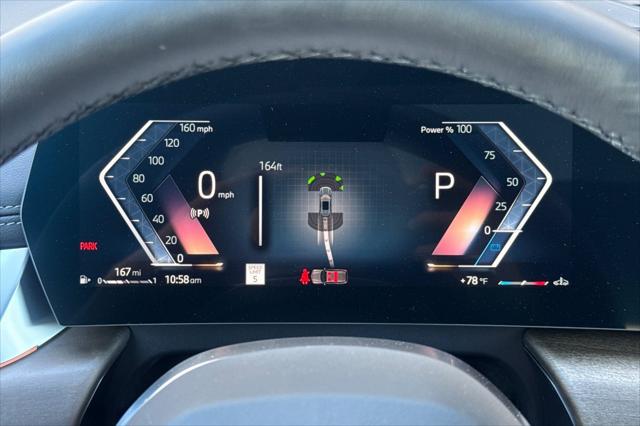 2027 BMW X1 xDrive28i