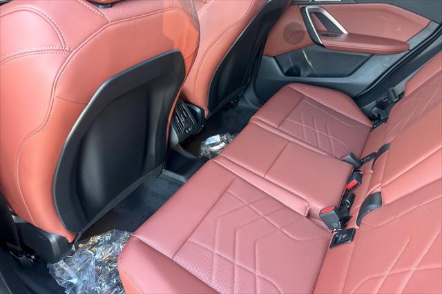 2027 BMW X1 xDrive28i