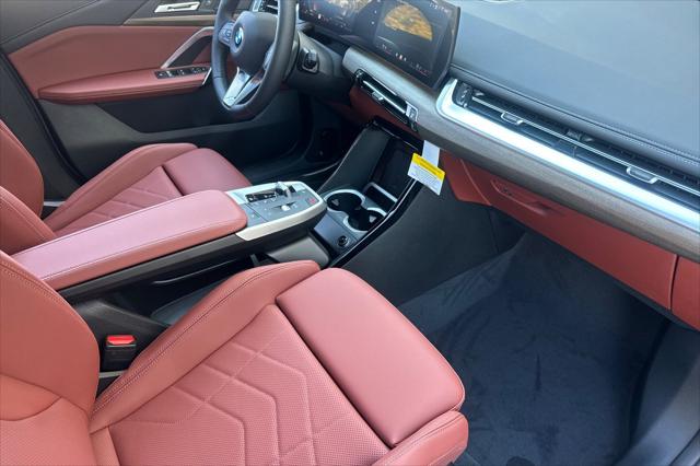 2027 BMW X1 xDrive28i