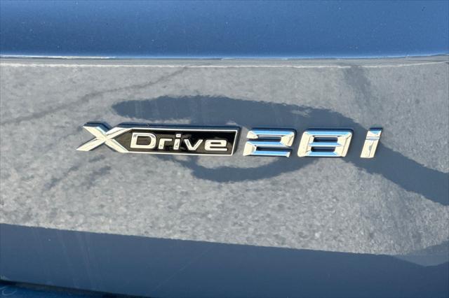 2027 BMW X1 xDrive28i