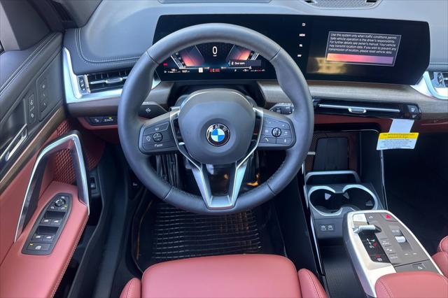 2027 BMW X1 xDrive28i