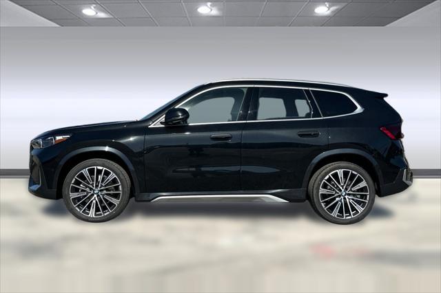 2027 BMW X1 xDrive28i