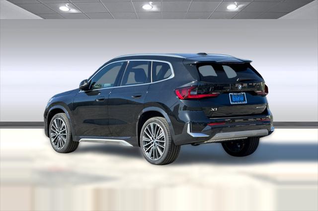 2027 BMW X1 xDrive28i