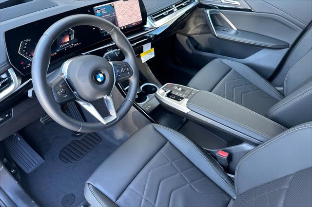 2027 BMW X1 xDrive28i